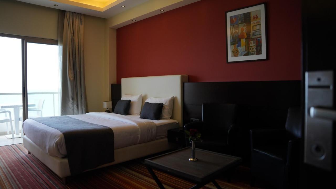 Monte Mare Hotel Jounieh Eksteriør bilde