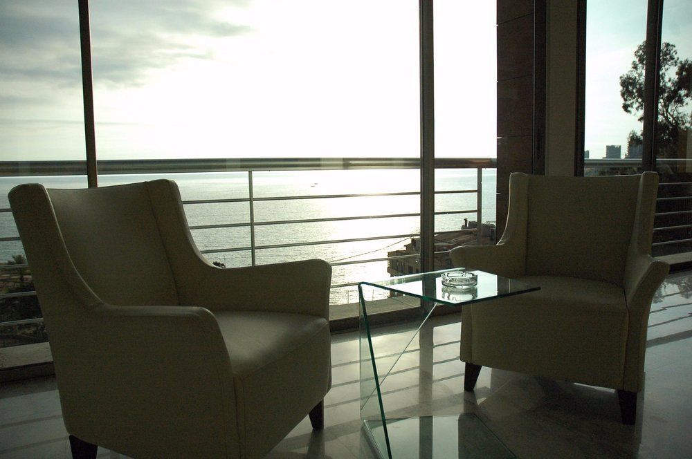 Monte Mare Hotel Jounieh Eksteriør bilde