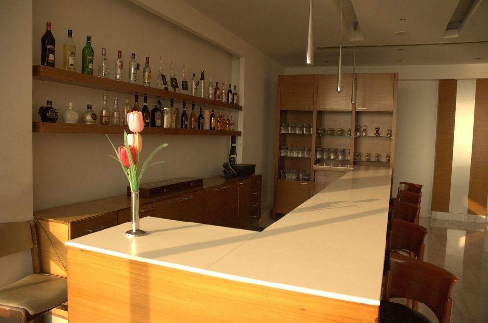 Monte Mare Hotel Jounieh Eksteriør bilde