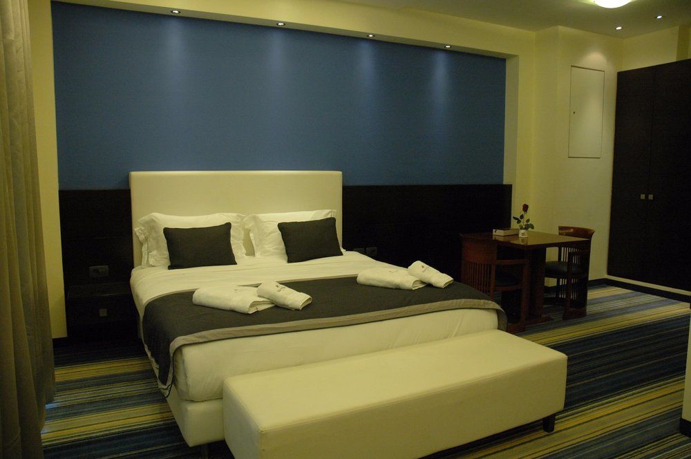Monte Mare Hotel Jounieh Eksteriør bilde