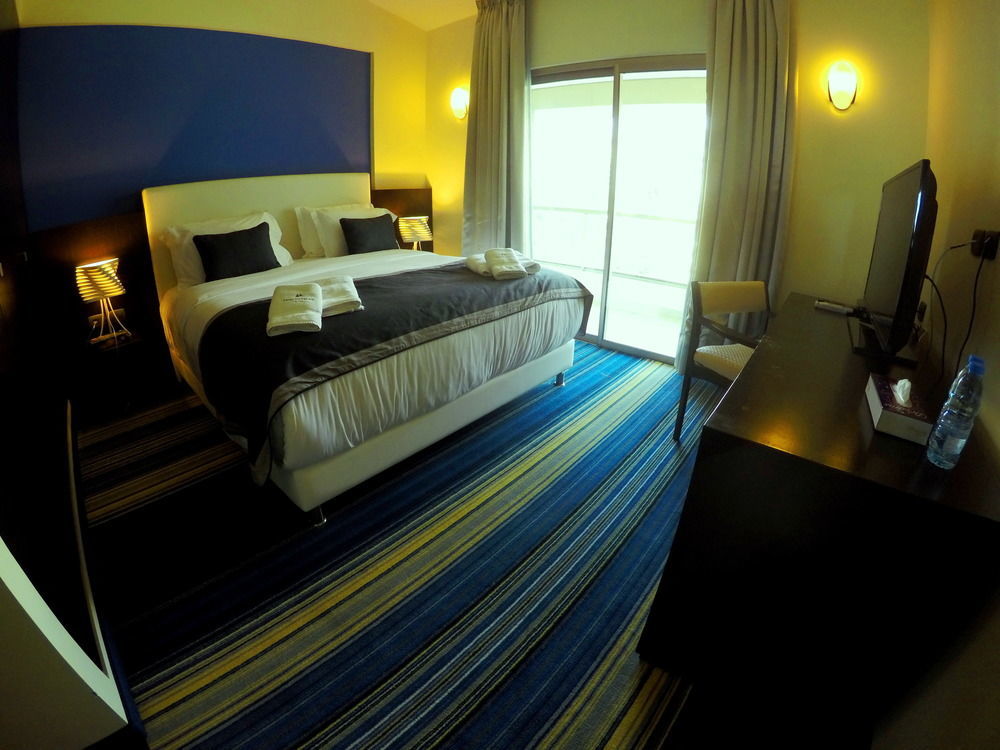 Monte Mare Hotel Jounieh Eksteriør bilde