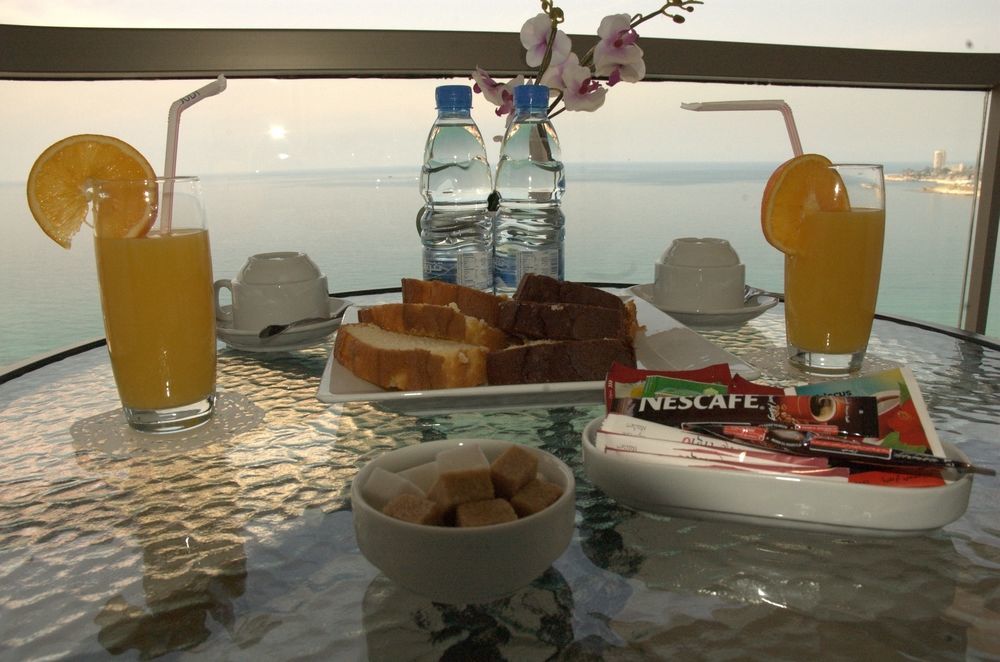 Monte Mare Hotel Jounieh Eksteriør bilde