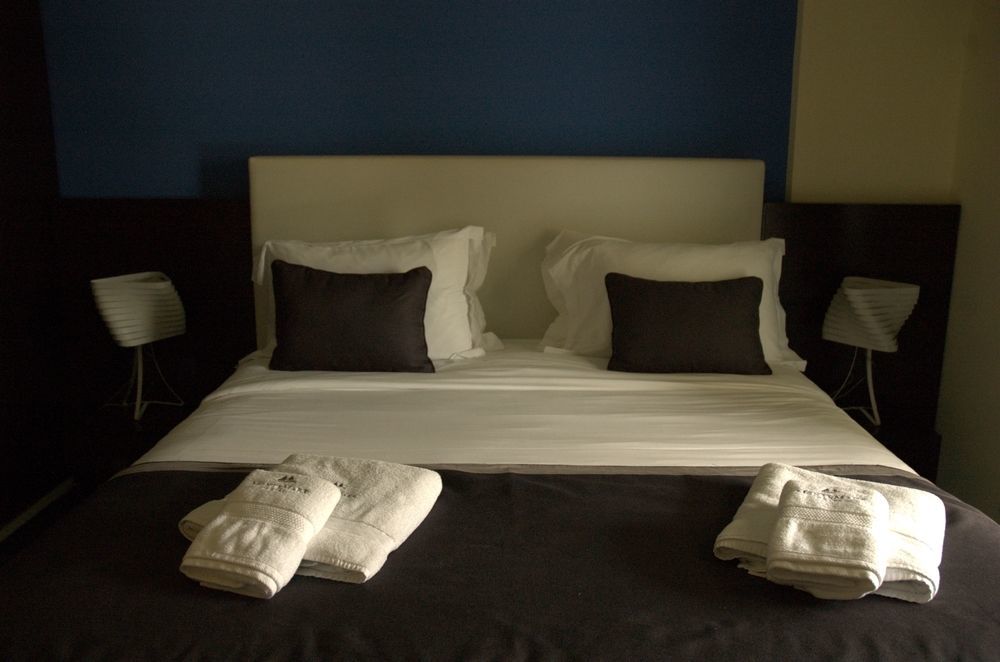 Monte Mare Hotel Jounieh Eksteriør bilde