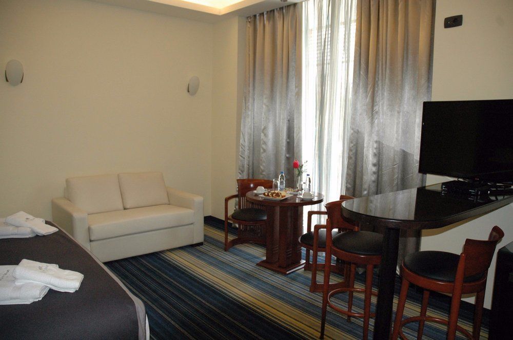 Monte Mare Hotel Jounieh Eksteriør bilde