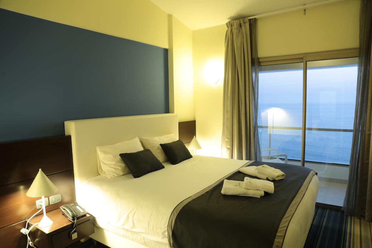 Monte Mare Hotel Jounieh Eksteriør bilde