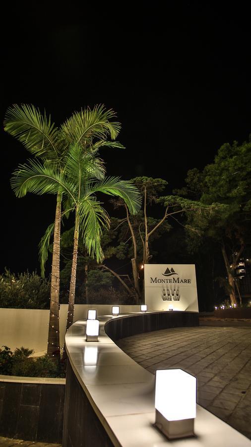 Monte Mare Hotel Jounieh Eksteriør bilde