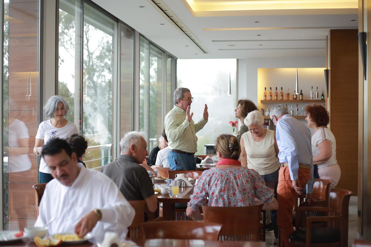 Monte Mare Hotel Jounieh Eksteriør bilde