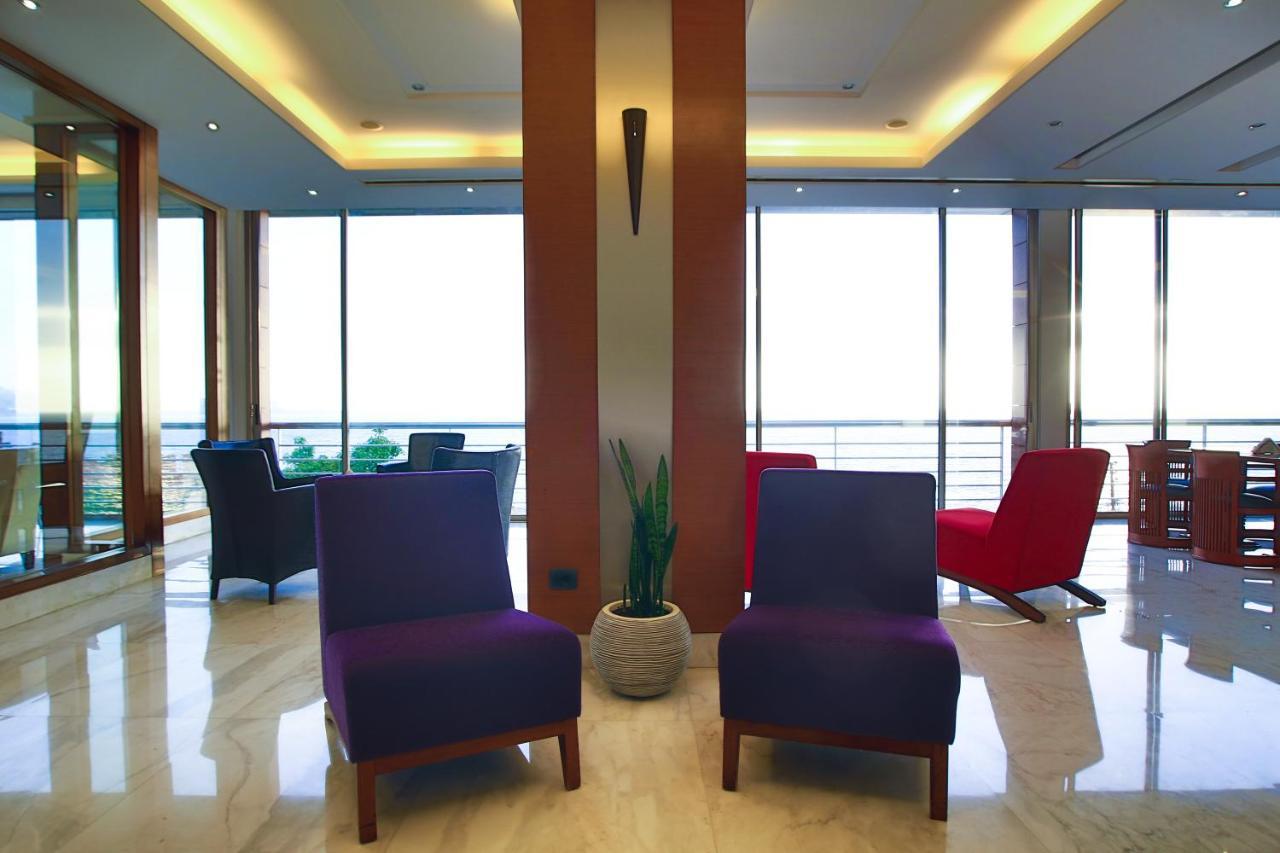 Monte Mare Hotel Jounieh Eksteriør bilde