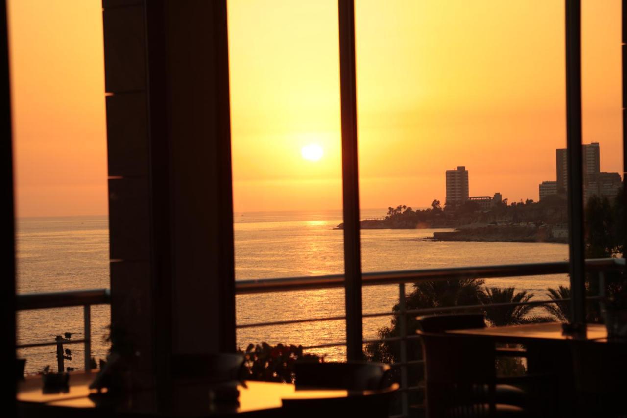Monte Mare Hotel Jounieh Eksteriør bilde