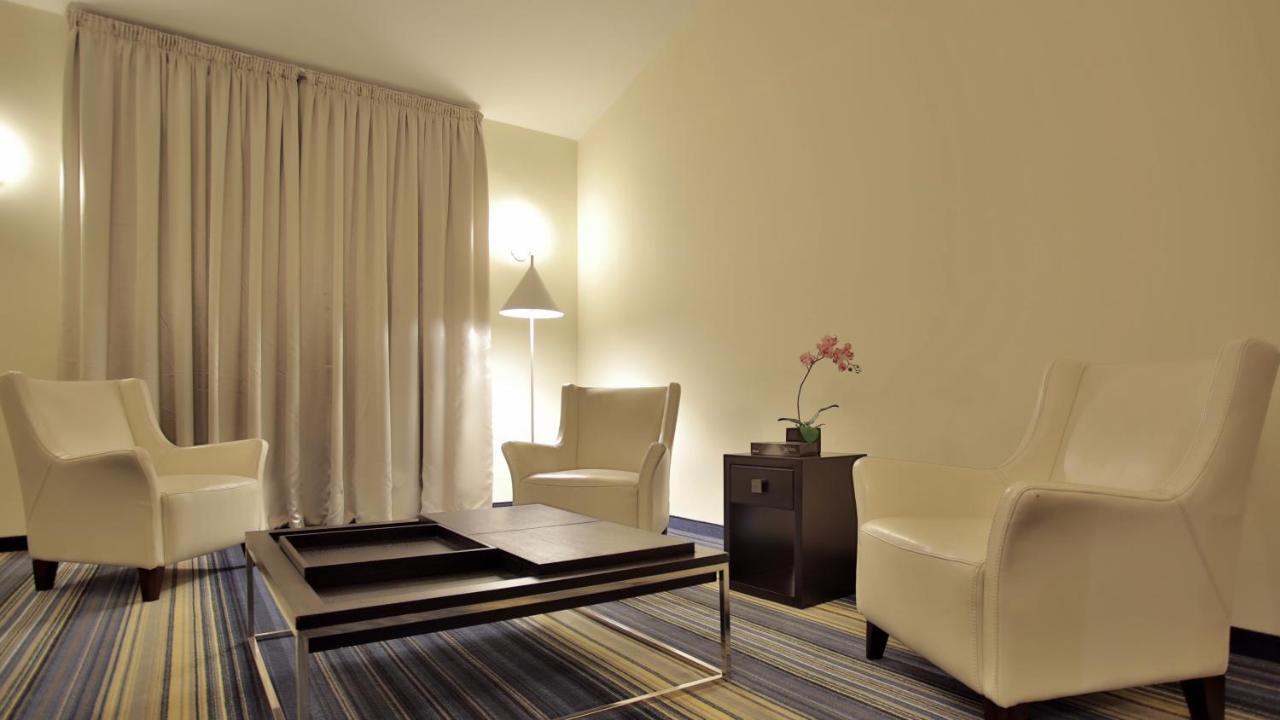 Monte Mare Hotel Jounieh Eksteriør bilde