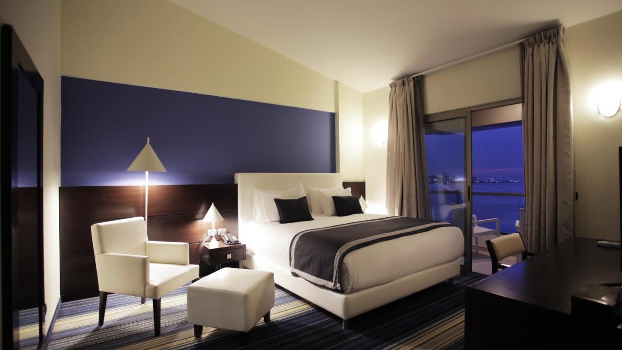Monte Mare Hotel Jounieh Eksteriør bilde