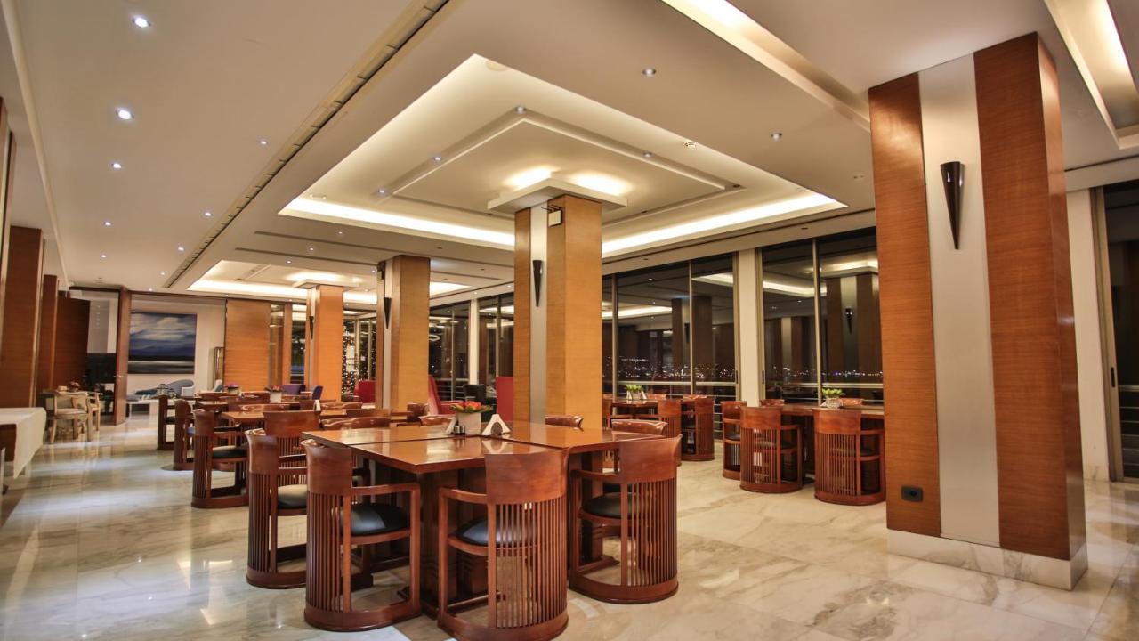 Monte Mare Hotel Jounieh Eksteriør bilde