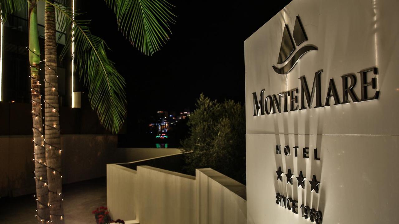 Monte Mare Hotel Jounieh Eksteriør bilde