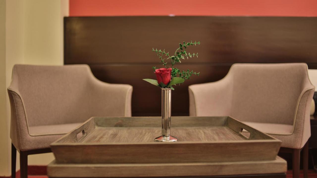 Monte Mare Hotel Jounieh Eksteriør bilde