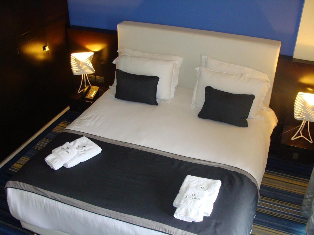 Monte Mare Hotel Jounieh Eksteriør bilde